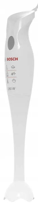 Rankinis trintuvas Bosch MSM6B100 280 W baltas