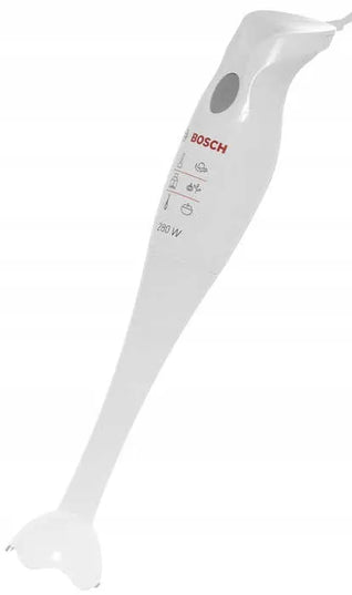 Rankinis trintuvas Bosch MSM6B100 280 W baltas
