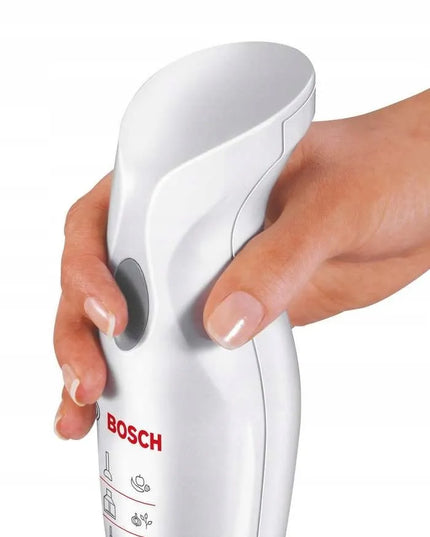 Rankinis trintuvas Bosch MSM6B100 280 W baltas