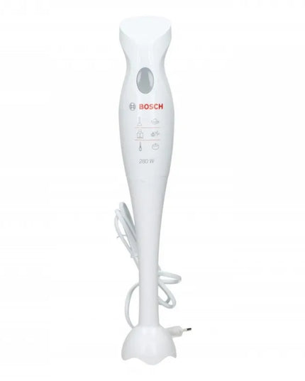 Rankinis trintuvas Bosch MSM6B100 280 W baltas