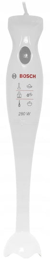 Rankinis trintuvas Bosch MSM6B100 280 W baltas