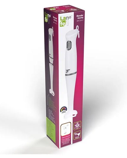 Rankinis trintuvas Lafe SimpleBlend BRK-004.2