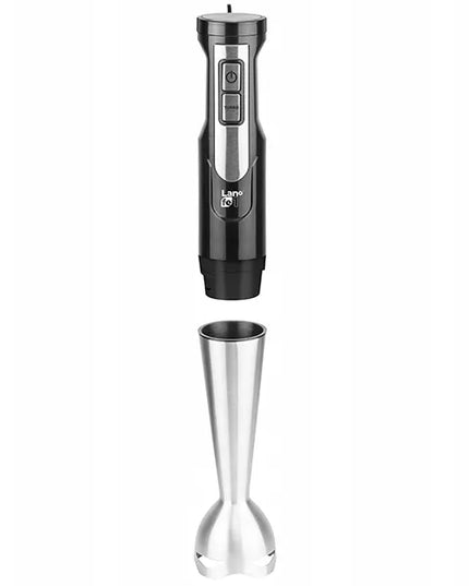 Rankinis trintuvas Lafe BRK003A 800 W juodas