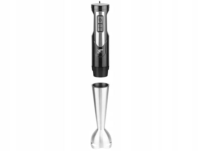 Rankinis trintuvas Lafe BRK003A 800 W juodas