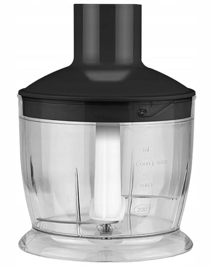 Rankinis trintuvas Lafe BRK003A 800 W juodas