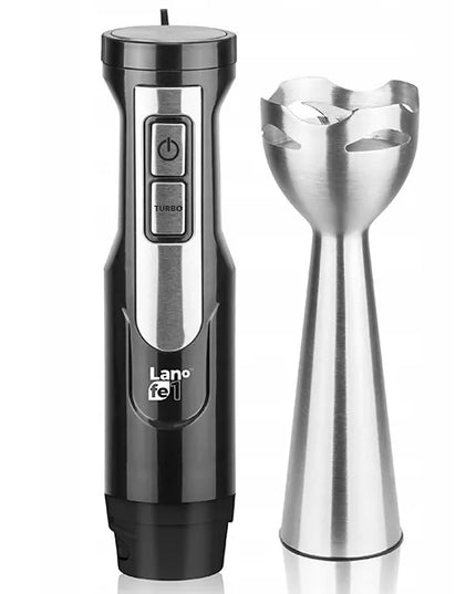 Rankinis trintuvas Lafe BRK003A 800 W juodas