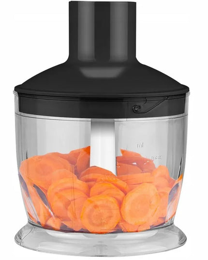Rankinis trintuvas Lafe BRK003A 800 W juodas