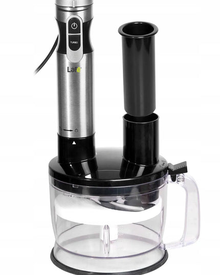 Lafe BZL-001 rankinis trintuvas, 1000 W, juodas