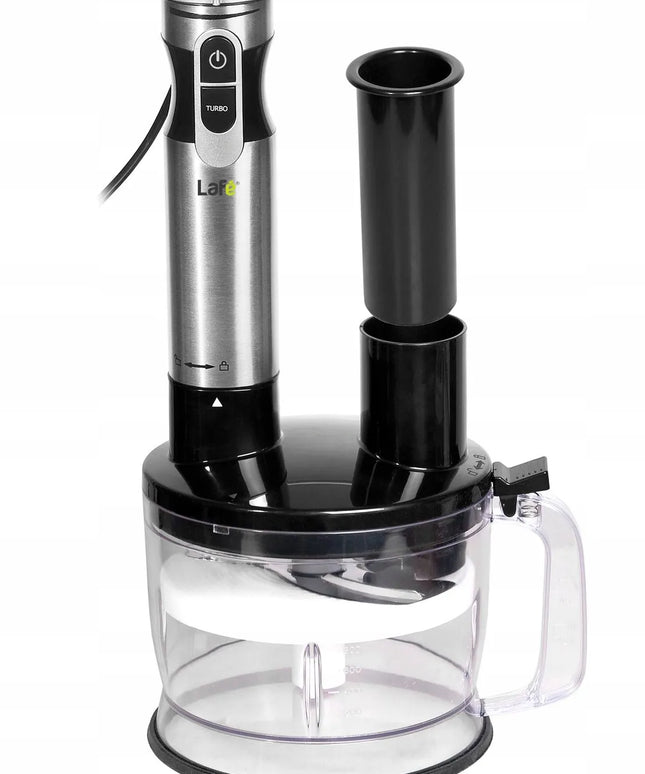 Lafe BZL-001 rankinis trintuvas, 1000 W, juodas