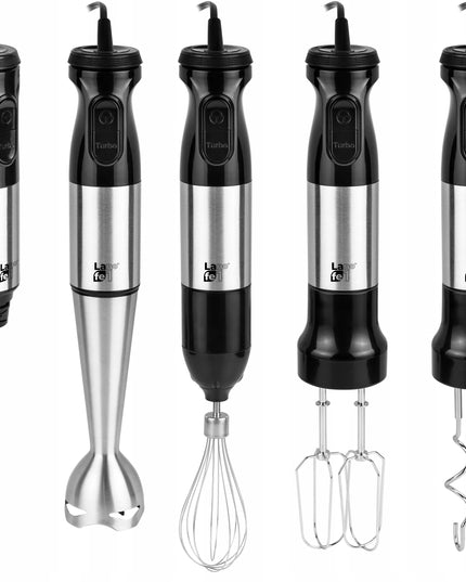 Lafe BZL-001 rankinis trintuvas, 1000 W, juodas
