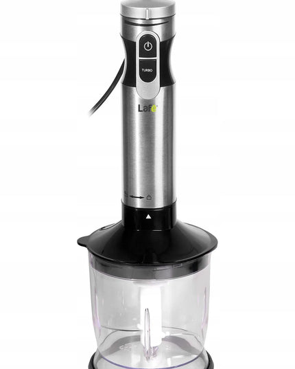 Lafe BZL-001 rankinis trintuvas, 1000 W, juodas