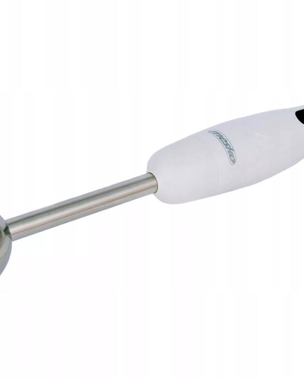 Rankinis blenderis MESKO MS 4619 300W 2 greičiai Nerūdijantis plienas Kompaktiškas