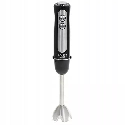 Rankinis trintuvas Galingas 1500W greičio reguliavimas Susukamas laidas 180cm Adler AD 4625b