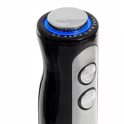Rankinis trintuvas Galingas 1500W greičio reguliavimas Susukamas laidas 180cm Adler AD 4625b