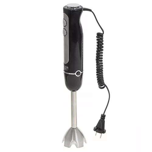 Rankinis trintuvas Galingas 1500W greičio reguliavimas Susukamas laidas 180cm Adler AD 4625b