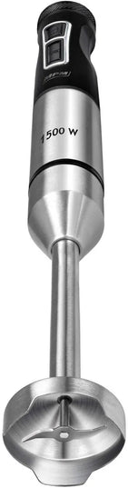 Rankinis trintuvas MPM MBL-34M 1500 W juodas