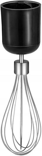 Rankinis trintuvas MPM MBL-34M 1500 W juodas