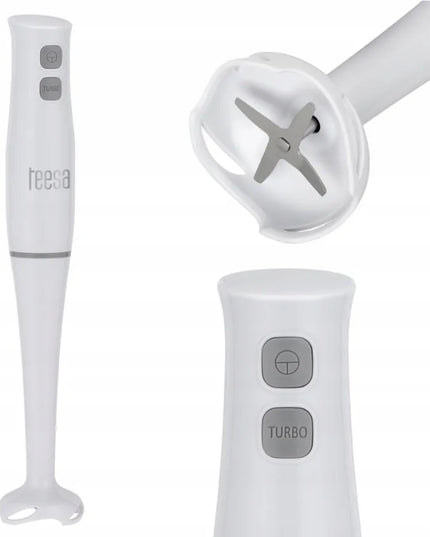 Rankinis trintuvas Teesa 400W 16000 apsisukimų TSA3508W