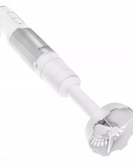 Daugiafunkcinis rankinis 1600W blenderis su 2L dubeniu, Turbo funkcija, tarka ir pjaustytuvu