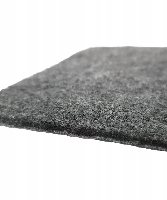 BODIM anglies filtras katės tualetui 15 cm x 10 cm x 0,5 cm