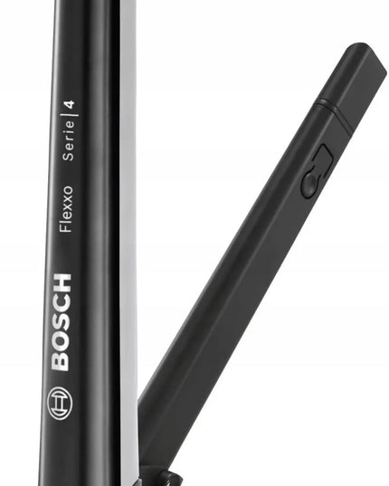 BOSCH BBH32101 „2 viename“ vertikalusis dulkių siurblys