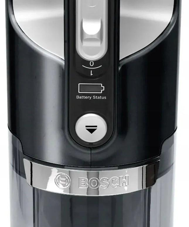 BOSCH BBH32101 „2 viename“ vertikalusis dulkių siurblys