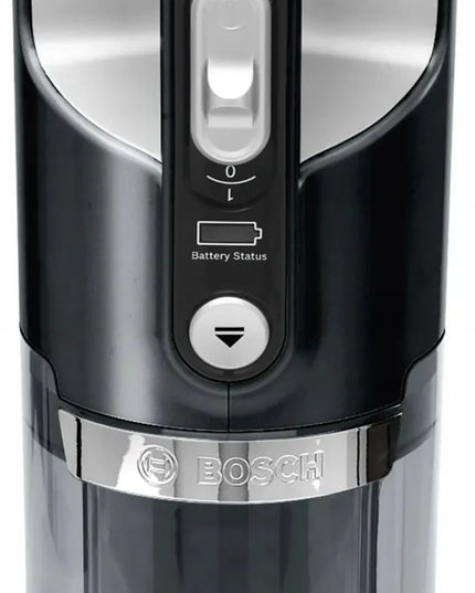 BOSCH BBH32101 „2 viename“ vertikalusis dulkių siurblys