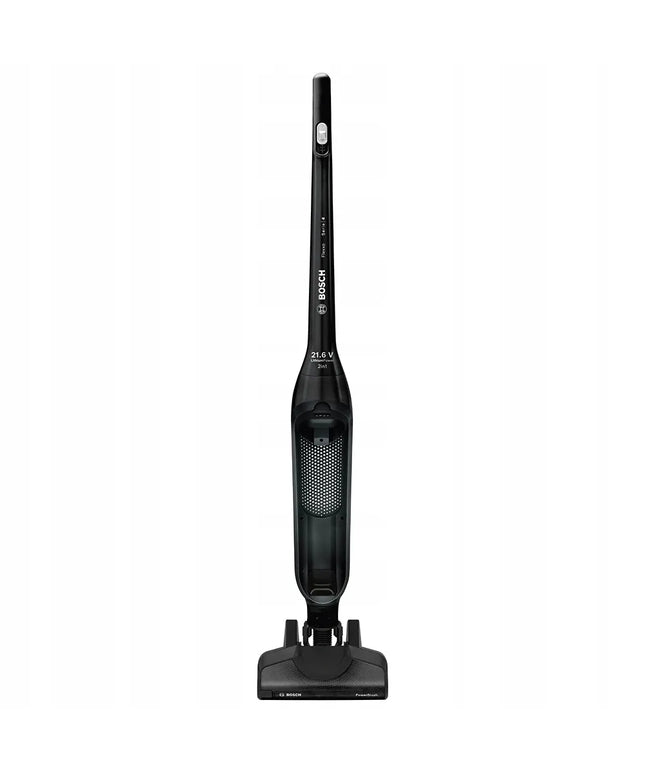 BOSCH BBH32101 „2 viename“ vertikalusis dulkių siurblys