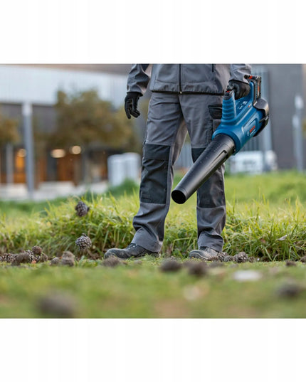 BOSCH GBL 18V-750 solo akumuliatorinis lapų pūstuvas