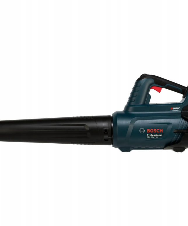 BOSCH GBL 18V-750 solo akumuliatorinis lapų pūstuvas
