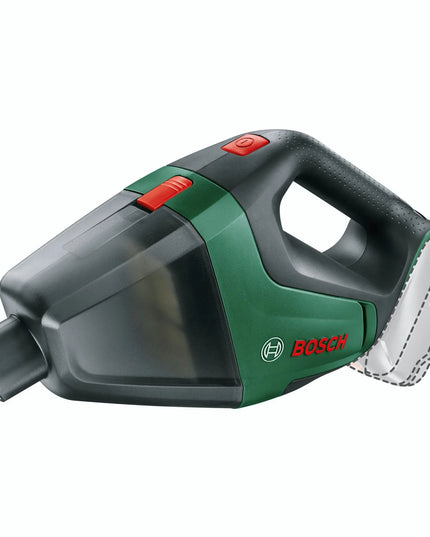 „Bosch UniversalVac 18 Baretool“ belaidis rankinis dulkių siurblys