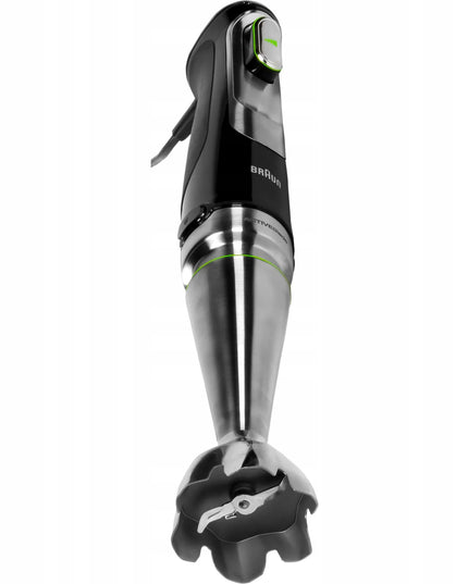Rankinis trintuvas Braun Multiquick 9 MQ 9187XLI