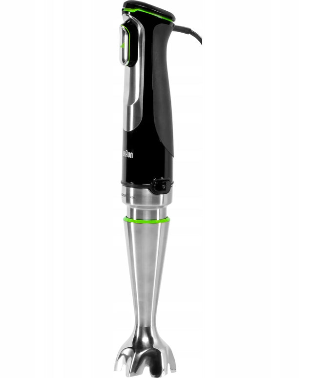 Rankinis trintuvas Braun Multiquick 9 MQ 9187XLI