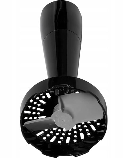 Rankinis trintuvas Braun Multiquick 9 MQ 9187XLI