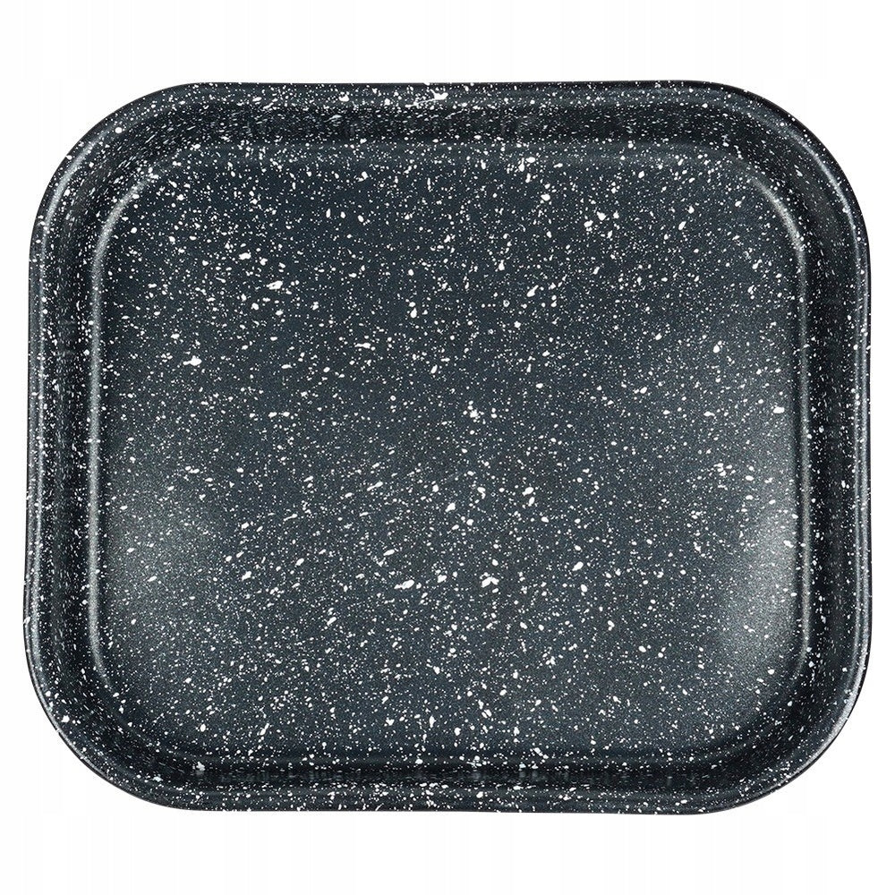 Granitinė kepimo forma, skarda orkaitėms, 3L