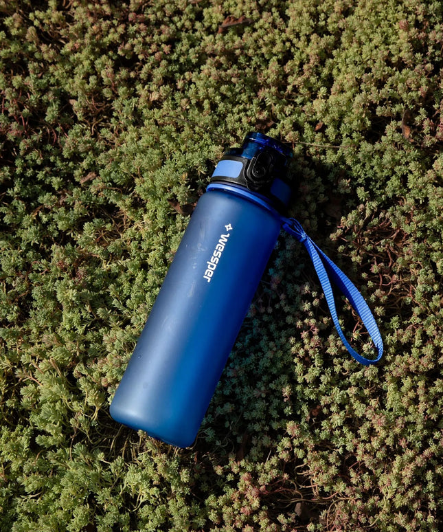 Wessper Activemax Triline 500 ml gertuvė su matavimo skale