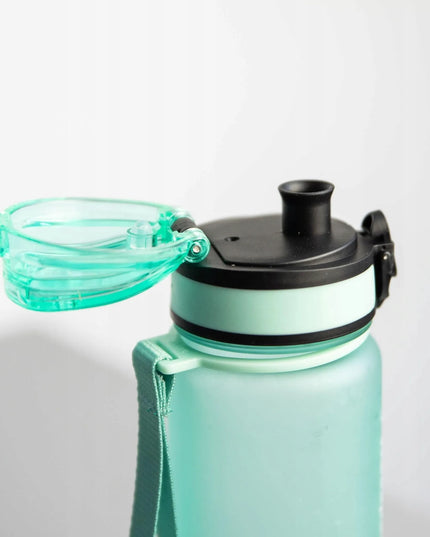 Wessper Activemax Triline sportinė gertuvė su matavimo skalėle, 500 ml