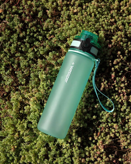 Wessper Activemax Triline sportinė gertuvė su matavimo skalėle, 500 ml
