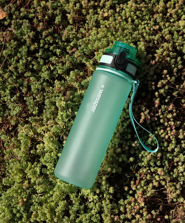 Wessper Activemax Triline sportinė gertuvė su matavimo skalėle, 500 ml