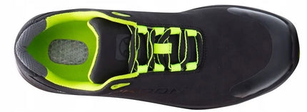 Vyriški apsauginiai darbo batai su pirštų apsauga BHP Softshell Ardon Softex S1P dydis 43