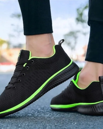 Specto darbiniai pusbačiai sportiniai unisex juodi