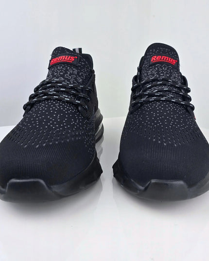 Remus AIR CARBON S1 apsauginiai darbo batai – sportiniai, kvėpuojantys