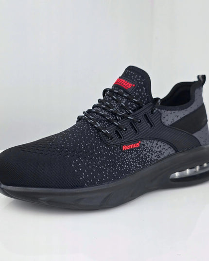 Remus AIR CARBON S1 apsauginiai darbo batai – sportiniai, kvėpuojantys