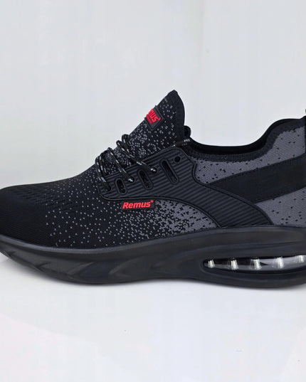 Remus AIR CARBON S1 apsauginiai darbo batai – sportiniai, kvėpuojantys