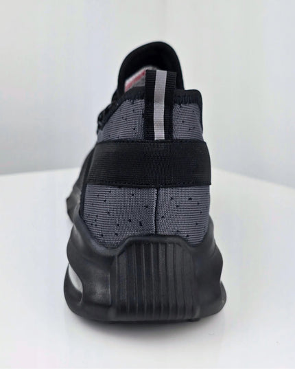 Remus AIR CARBON S1 apsauginiai darbo batai – sportiniai, kvėpuojantys