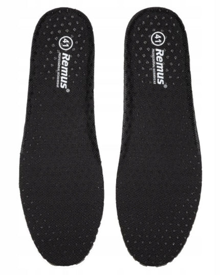 Remus AIR CARBON S1 apsauginiai darbo batai – sportiniai, kvėpuojantys