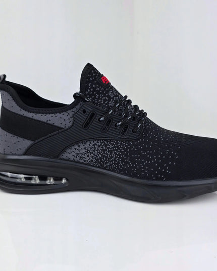 Remus AIR CARBON S1 apsauginiai darbo batai – sportiniai, kvėpuojantys