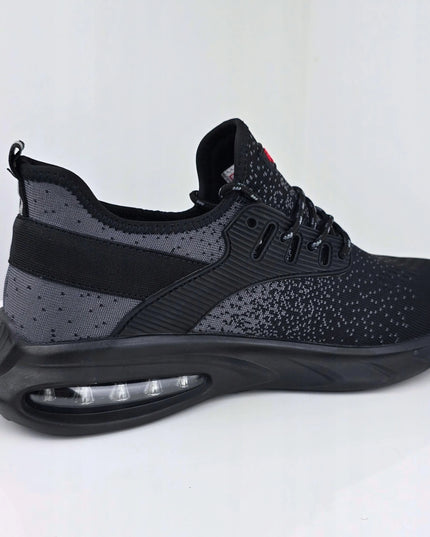 Remus AIR CARBON S1 apsauginiai darbo batai – sportiniai, kvėpuojantys