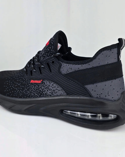 Remus AIR CARBON S1 apsauginiai darbo batai – sportiniai, kvėpuojantys