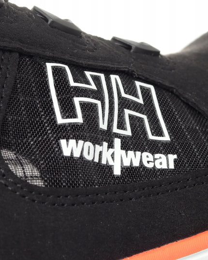 Vyriški darbo batai Helly Hansen Chelsea BOA S1P ESD lengvi ir kvėpuojantys 42 dydis